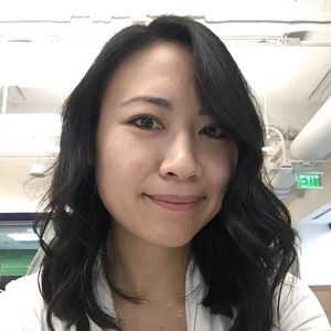 Meet your Posher, Kitty